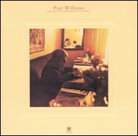 Just an Old Fashioned Love Song von Paul Williams