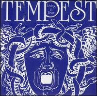 Living in Fear von Tempest