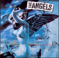 Beyond Salvation von Angels from Angel City