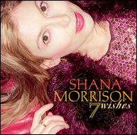 7 Wishes von Shana Morrison