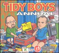 Annual von Tidy Boys