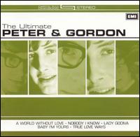 Ultimate Collection von Peter & Gordon