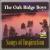 Songs of Inspiration von The Oak Ridge Boys