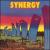 Synergy: Electronic Realizations for Rock Orchestra von Synergy