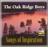 Songs of Inspiration von The Oak Ridge Boys