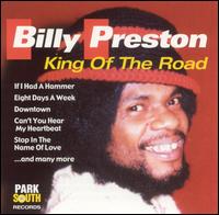 King of the Road von Billy Preston