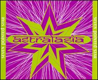 Seven Pointed Star [Single] von Astralasia