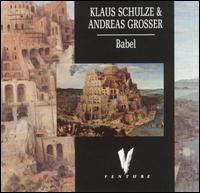 Babel von Klaus Schulze