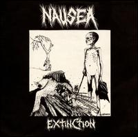 Extinction von Nausea