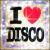 I Love Disco [EMI] von Various Artists