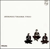 Avanço von Tamba Trio
