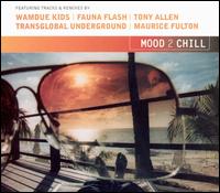 Mood to Chill von Various Artists