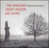 Storms/Nocturnes von Tim Garland