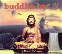 Buddha-Bar, Vol. IV von David Visan