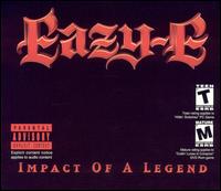Impact of a Legend von Eazy-E