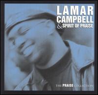 Praise Collection von Lamar Campbell
