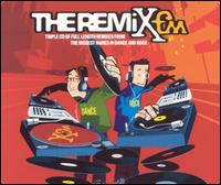 XFM's the Remix Album von Various Artists
