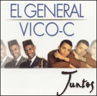 Juntos von El General