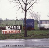 Tout Est Calme von Yann Tiersen
