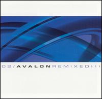 02: Avalon Remixed von Avalon