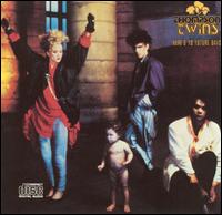 Here's to Future Days von Thompson Twins
