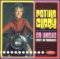 Beat en Francais von Petula Clark