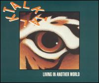 Living in Another World von Talk Talk