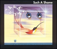 Such a Shame von Talk Talk
