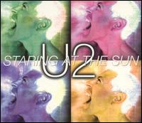 Staring at the Sun [#2] von U2