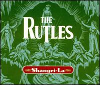 Shangri La von The Rutles
