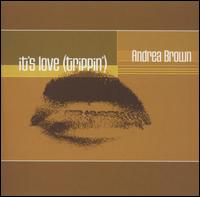 Trippin' von Andrea Brown