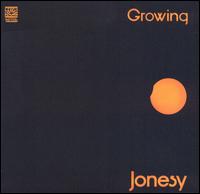 Growing von Jonesy