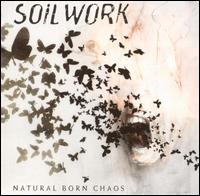 Natural Born Chaos von Soilwork
