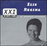 Vinteum: 21 Grandes Sucessos von Elis Regina