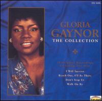 Collection von Gloria Gaynor