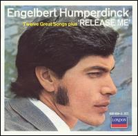Release Me von Engelbert Humperdinck