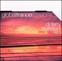 Global Trancemissions_02 von Ferry Corsten
