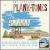 Surfin' At The Sinbad von The Fabulous Plank-Tones