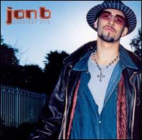 Are U Still Down: Greatest Hits von Jon B.