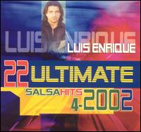 22 Ultimate Hits von Luis Enrique