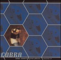 Cobra: John Zorn's Game Pieces, Vol. 2 [Tzadik] von John Zorn