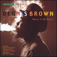 Money in My Pocket: Anthology 1970-1995 von Dennis Brown