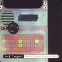 Variaciones Espectrales von Jack Dangers