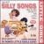 Little Girls: Our Best Silly Songs Sing-A-Long Favorites von Little Girls