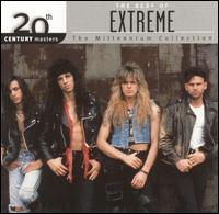20th Century Masters - The Millennium Collection: The Best of Extreme von Extreme