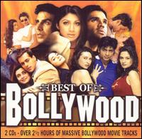 Best of Bollywood [Telstar] von Various Artists