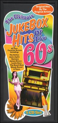 Jukebox Hits of the '60s [Collectalbes] von Various Artists