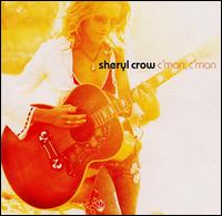 C'mon, C'mon von Sheryl Crow