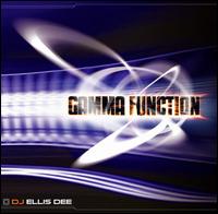 Gamma Function von Ellis Dee