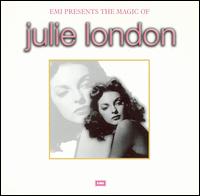 Magic of Julie London von Julie London